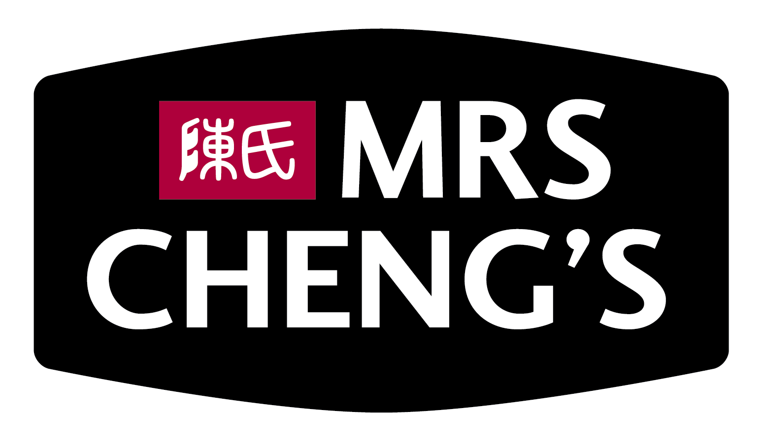 Logotyp för MRS CHENG'S